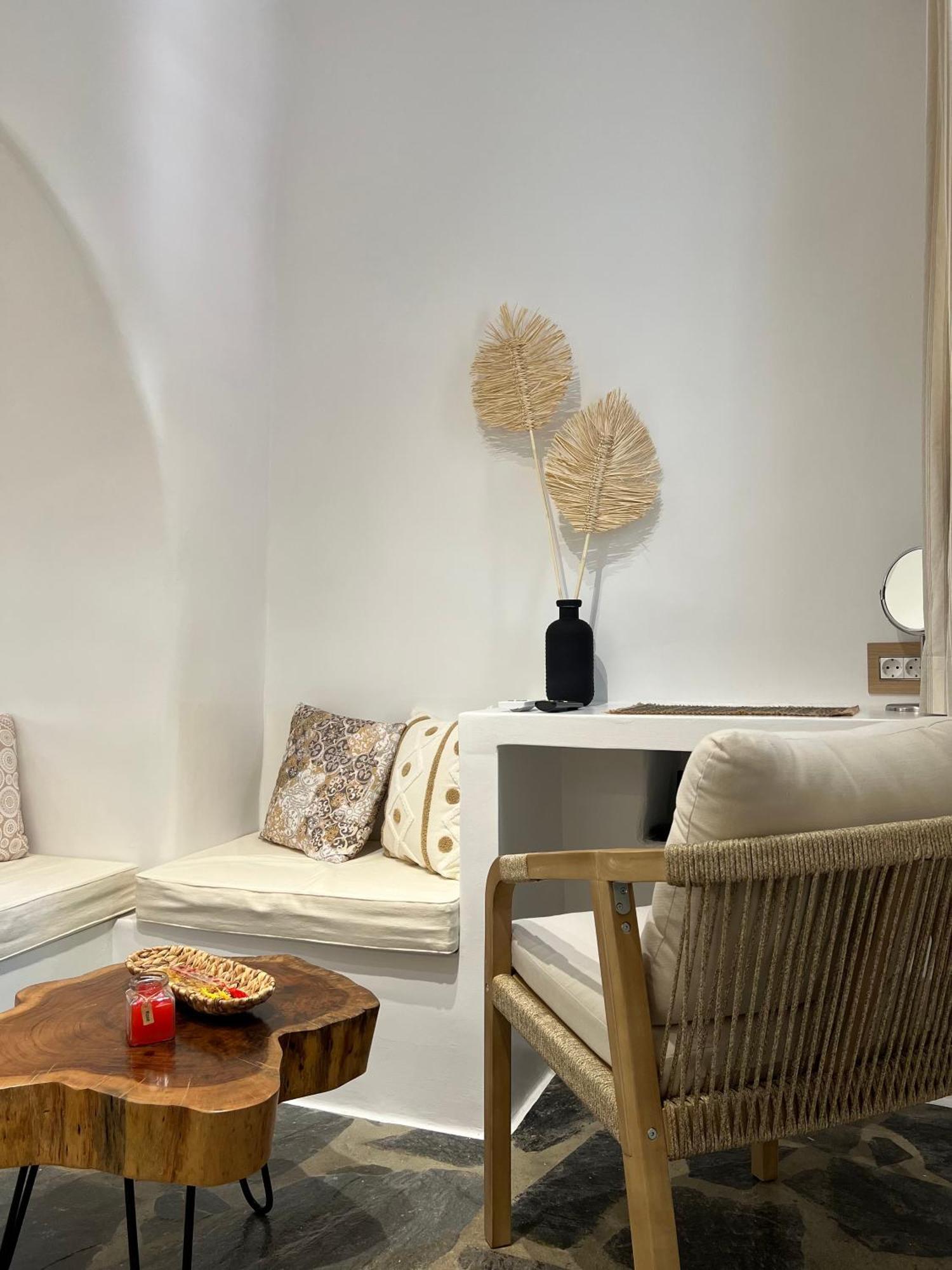Mikri Kamara Suite Tripótamos 외부 사진