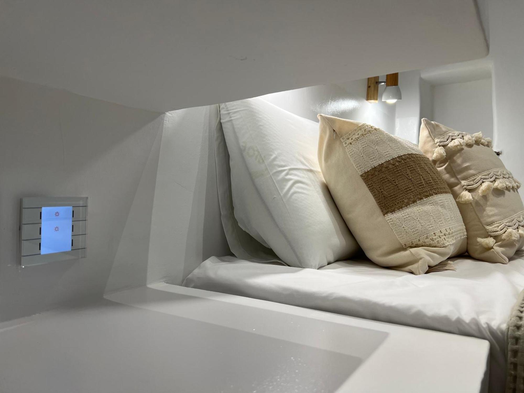 Mikri Kamara Suite Tripótamos 외부 사진