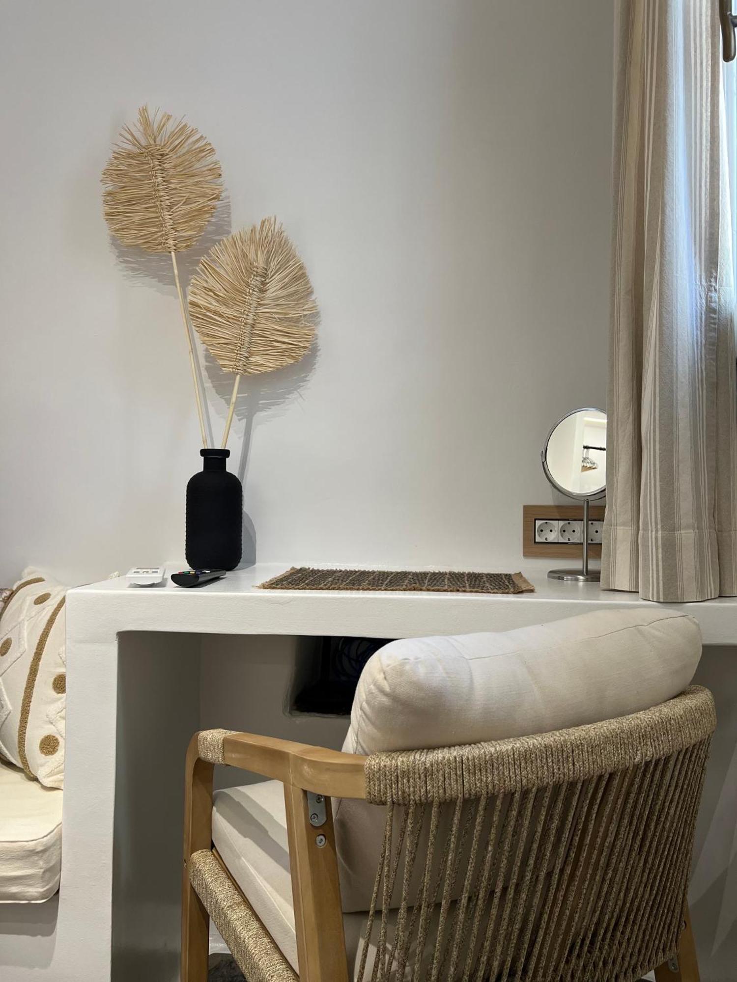 Mikri Kamara Suite Tripótamos 외부 사진